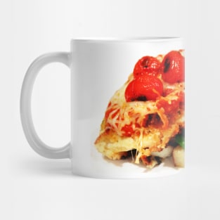 Gourmet Dish Mug